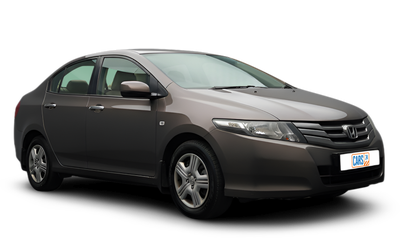 2011 Honda City - Sedan - Petrol - Manual - ₹1.50 lakh